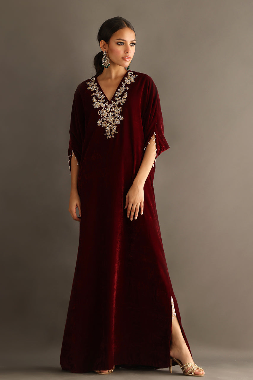 Crimson Grace