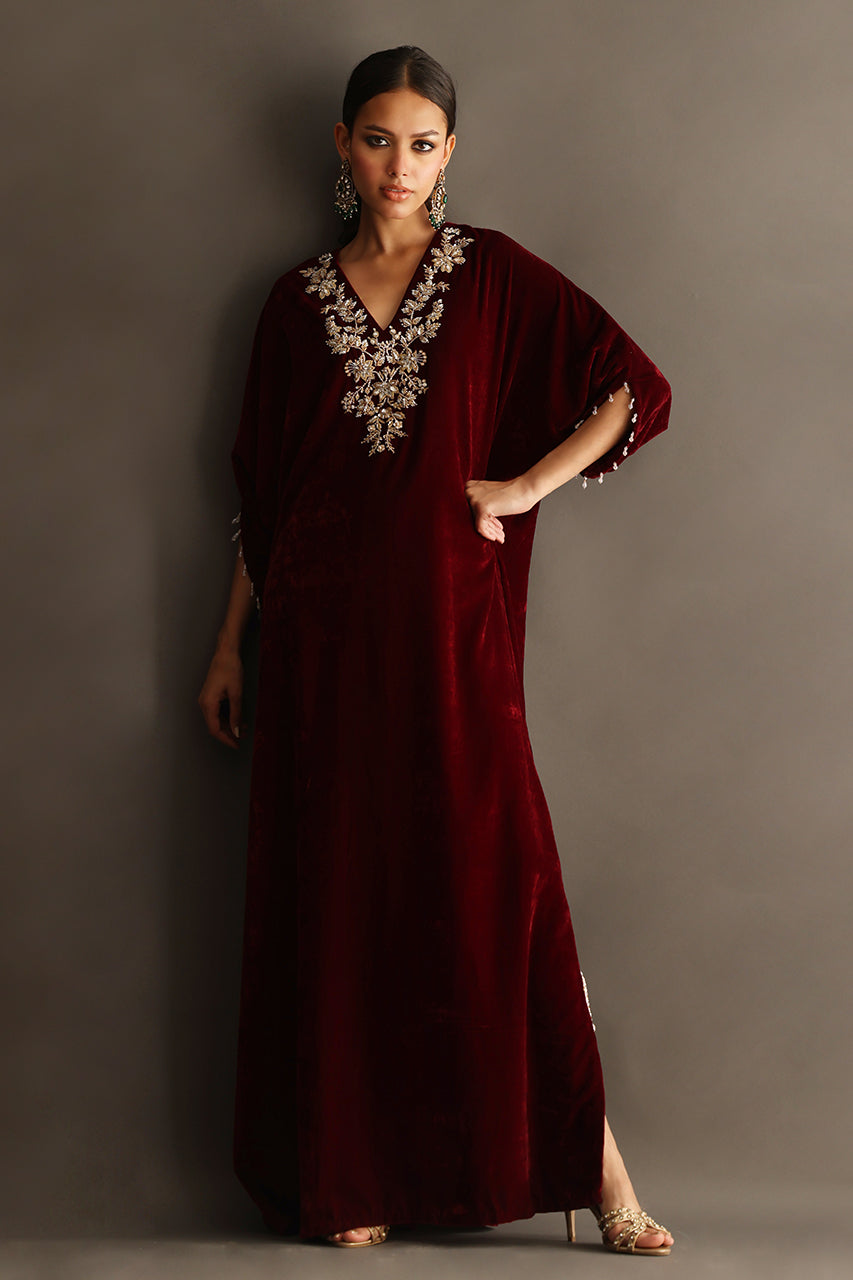 Crimson Grace - RTD