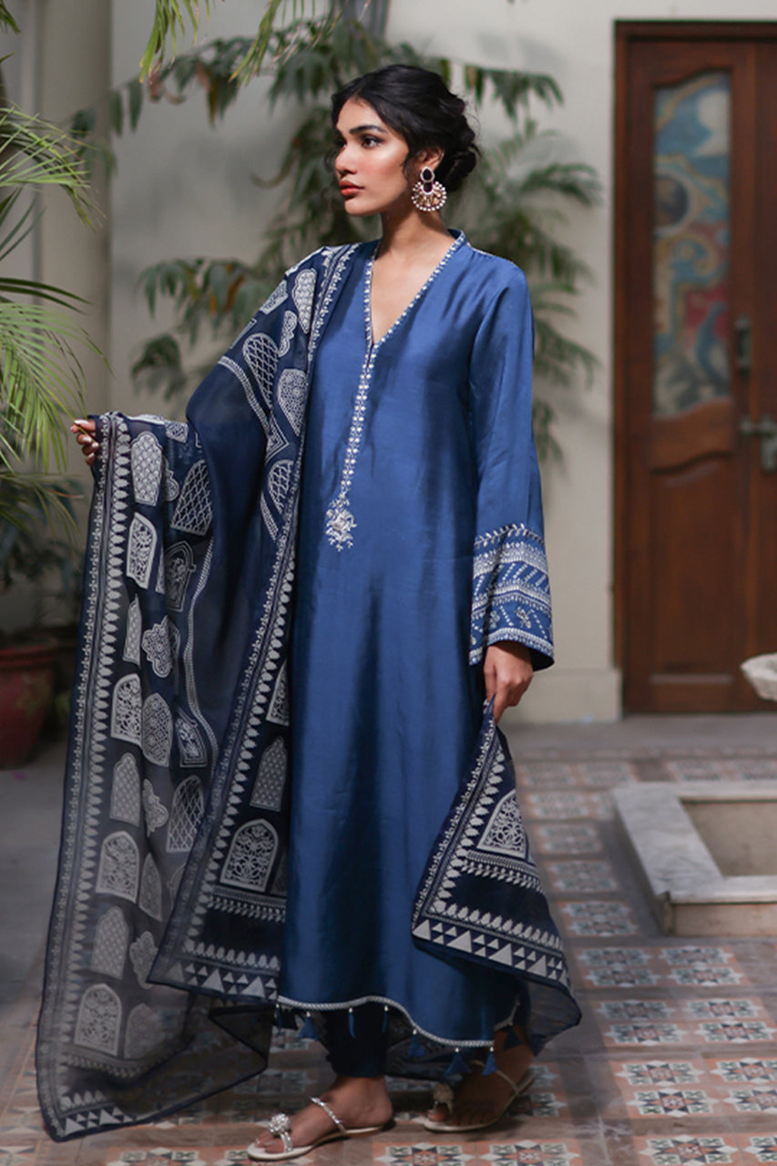 Egyptian Blue