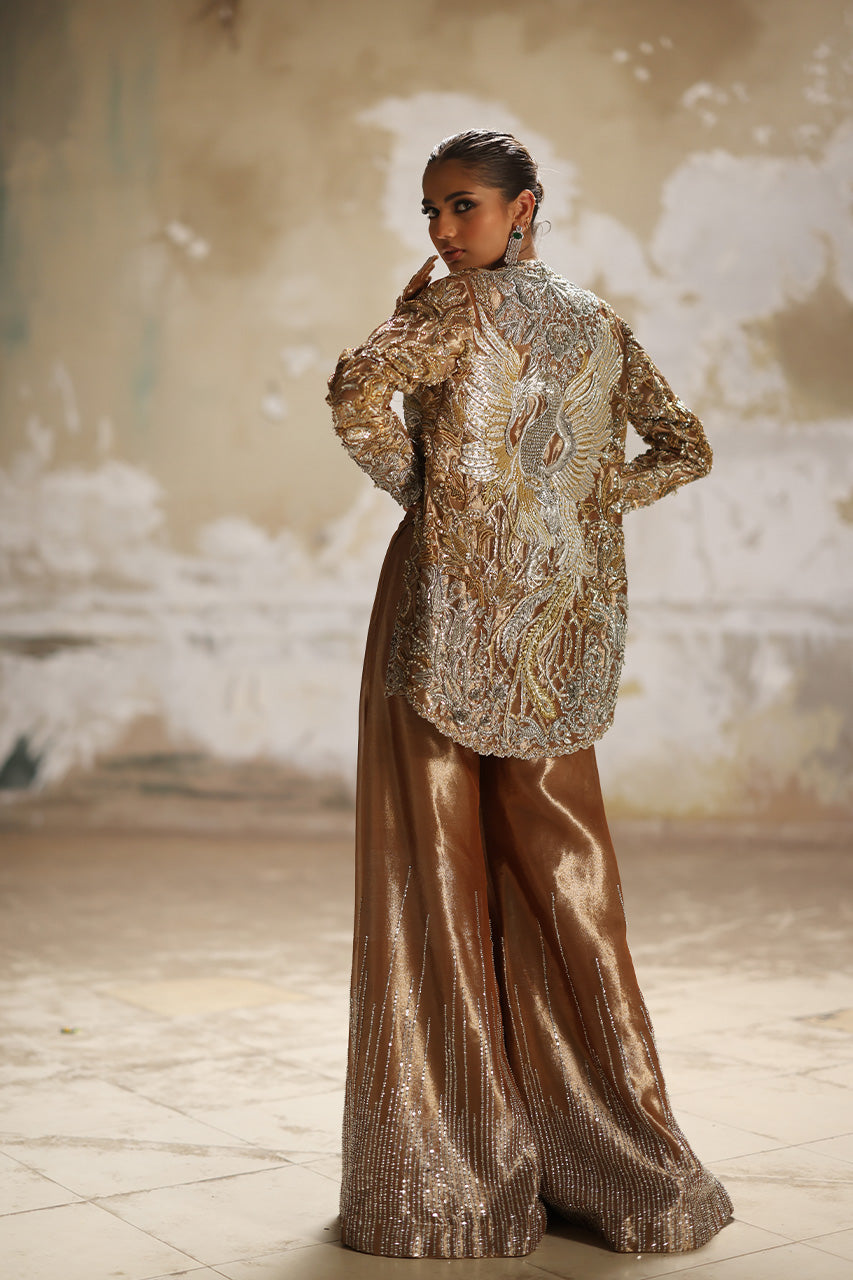 Zaina - RTD