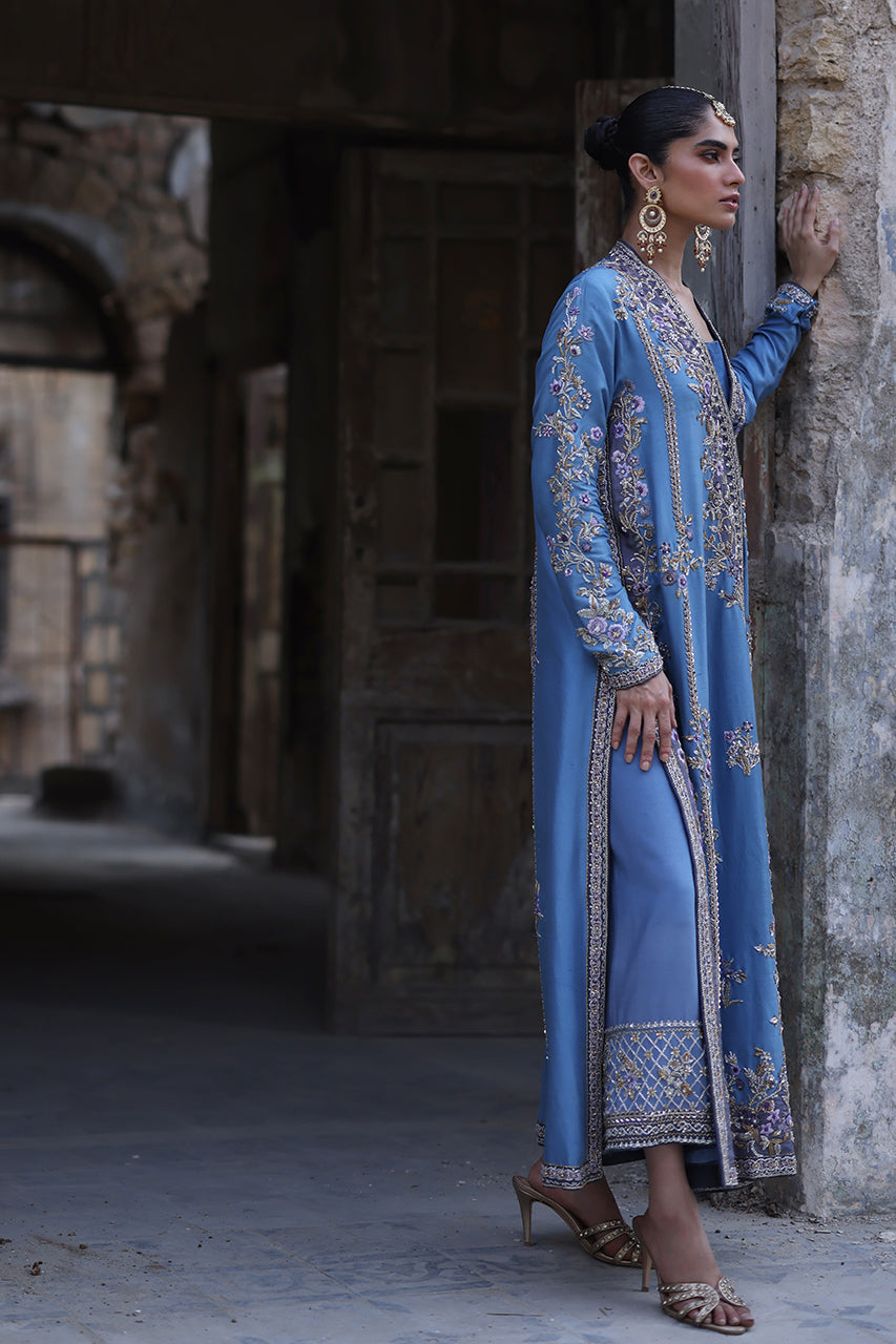 Rukhma - RTD
