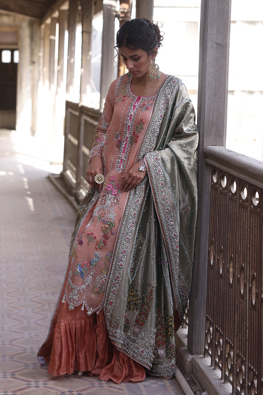Farmaan - RTD