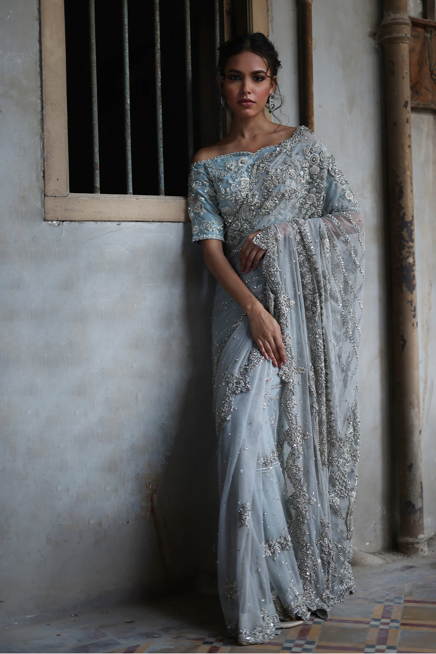 Nida Azwer