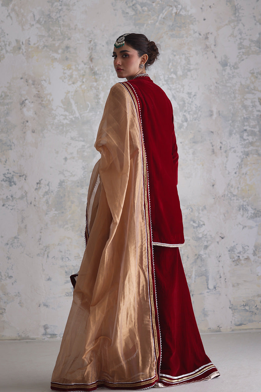 Regal Affair