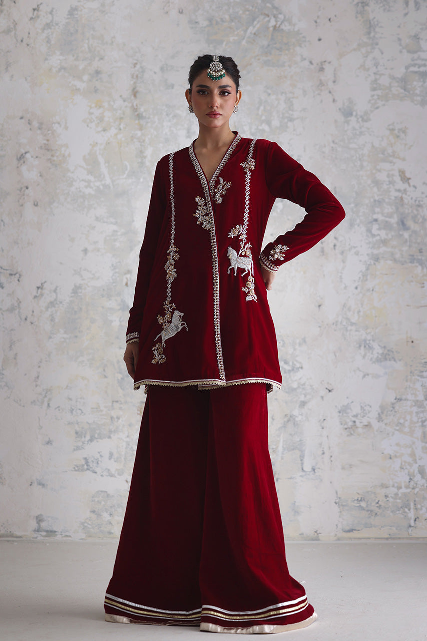 Regal Affair