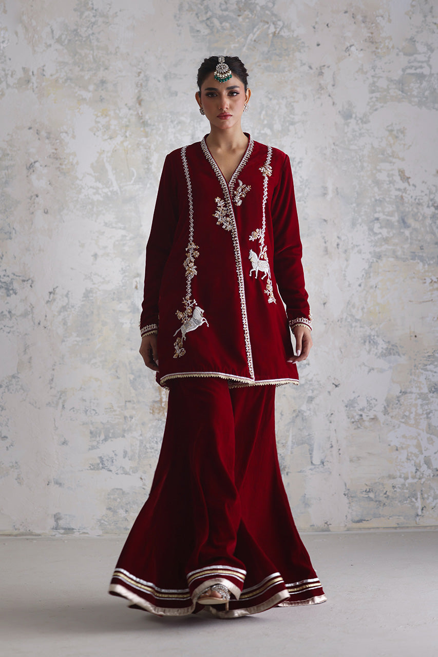 Regal Affair