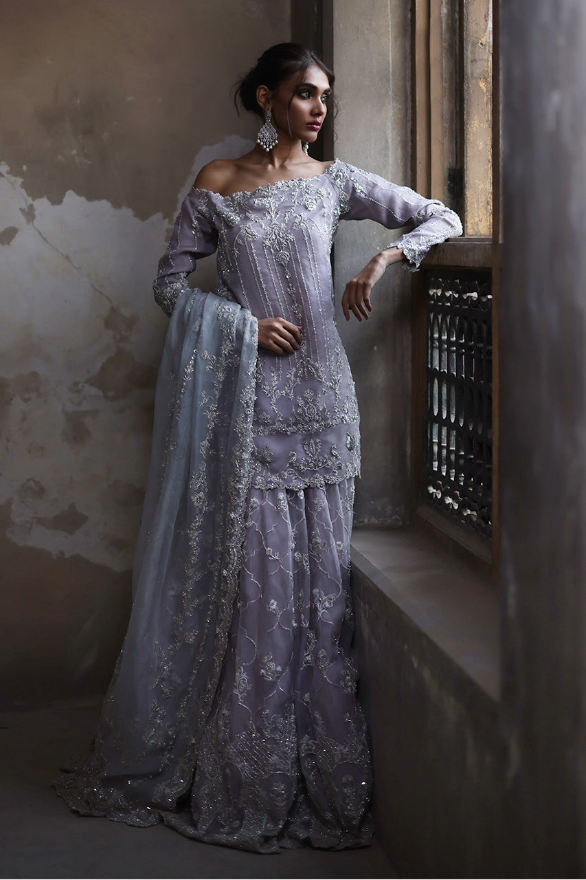 Opera Mauve Bridal - RTD