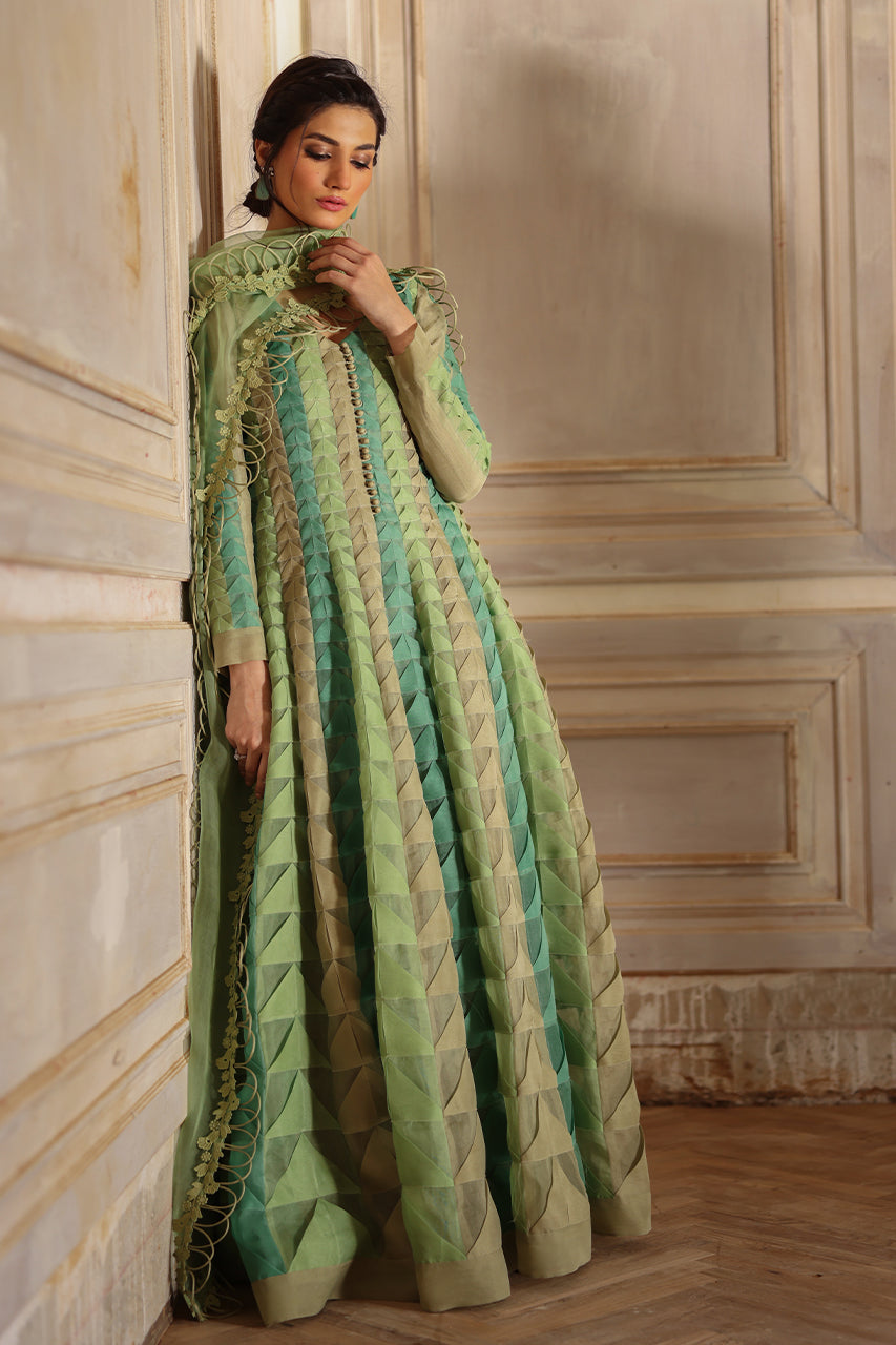 Emerald Symphony