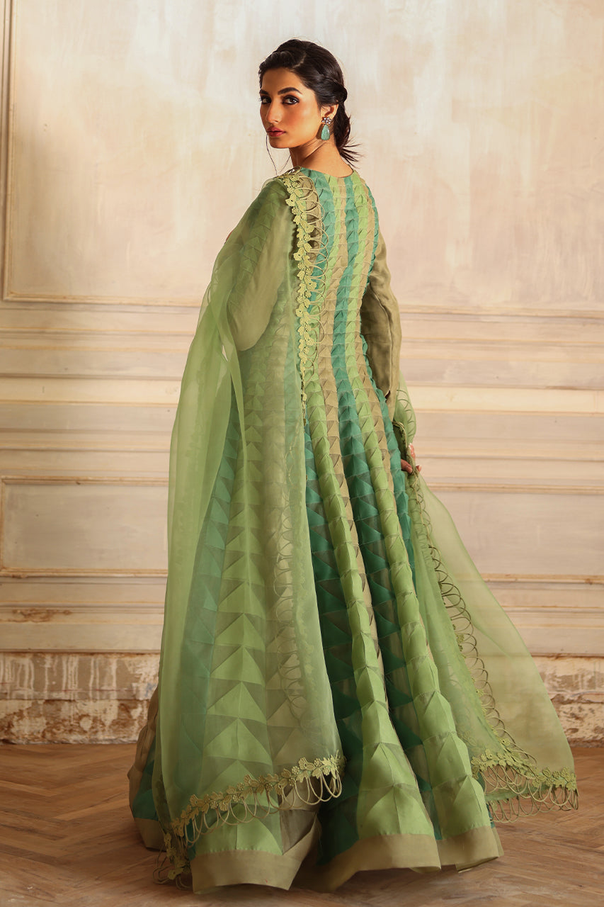 Emerald Symphony