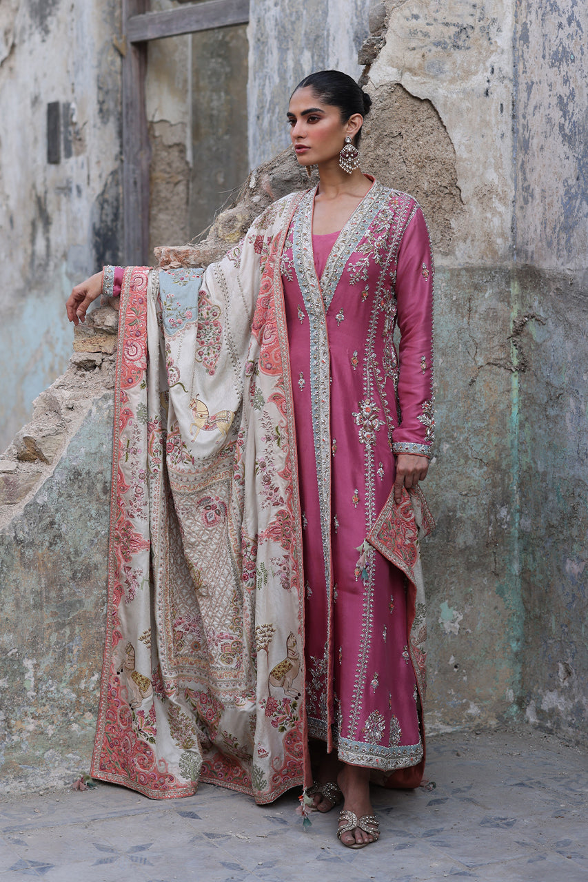 Jumana Chadar - RTD