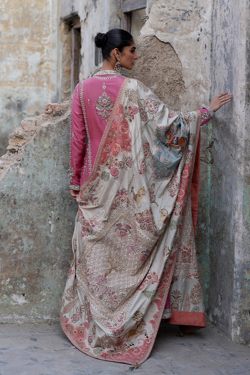 Jumana Chadar - RTD