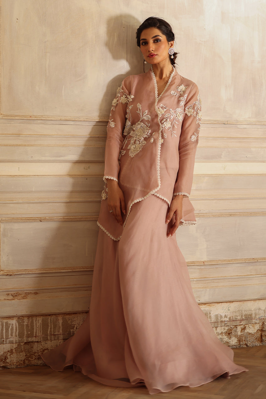 Blush Blossom - RTD