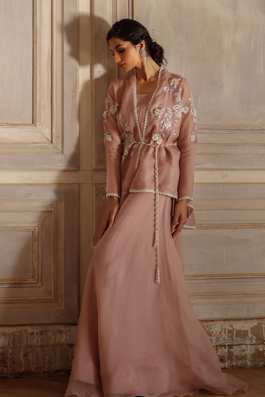 Blush Blossom - RTD