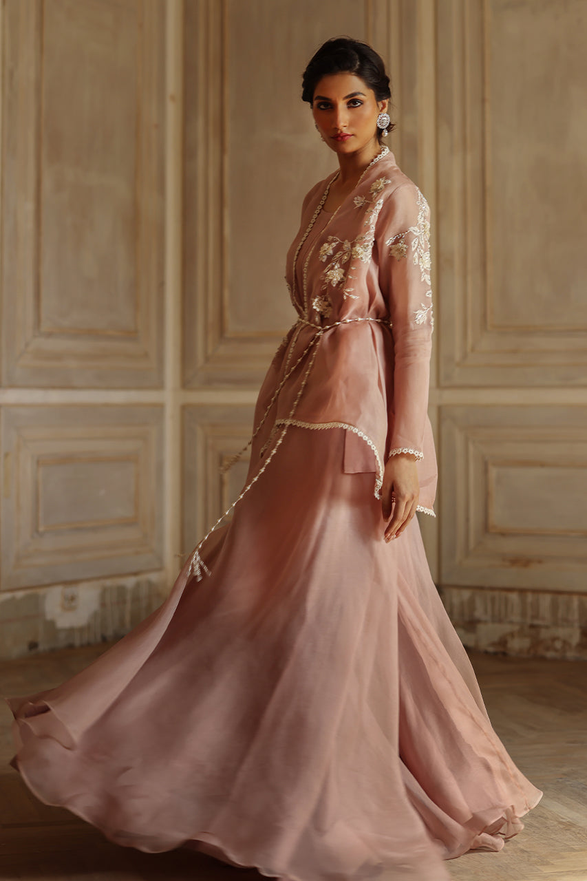 Blush Blossom - RTD