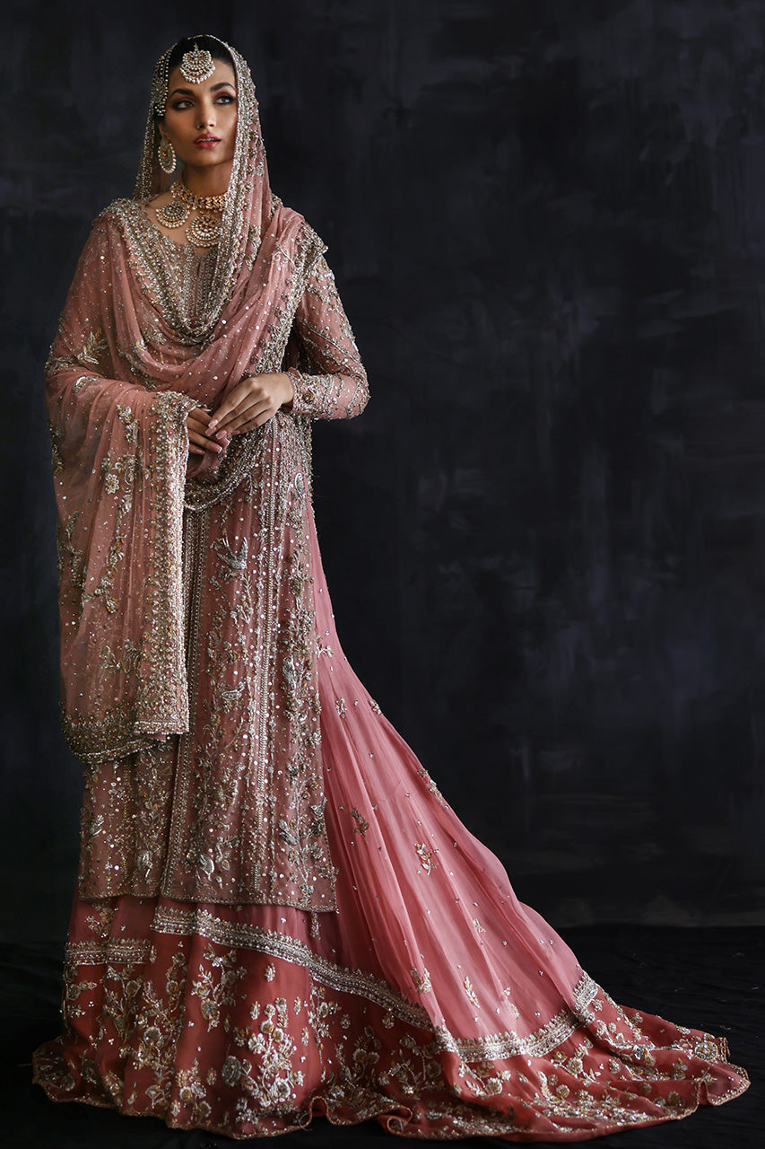 Primrose Pink