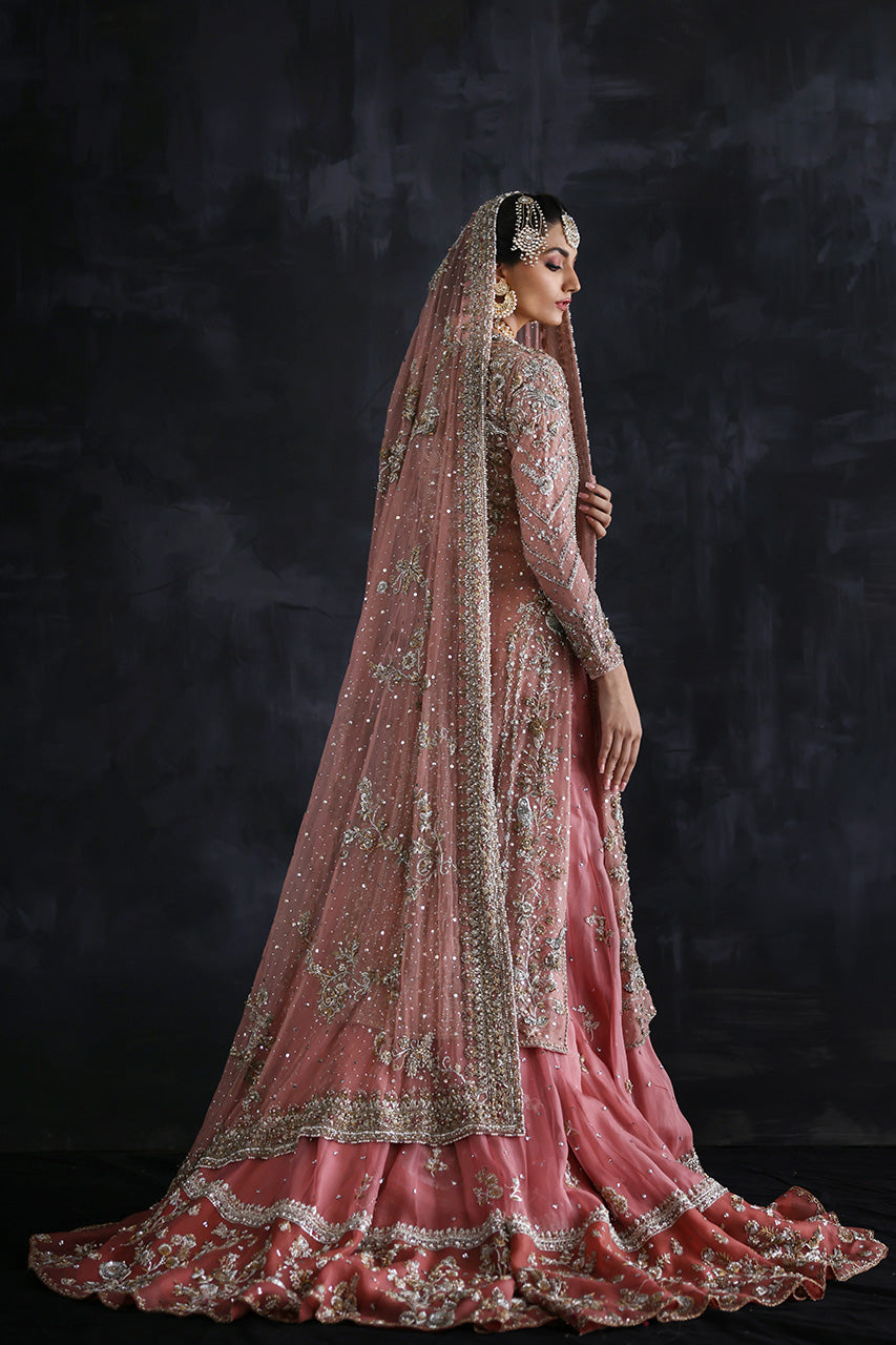 Primrose Pink