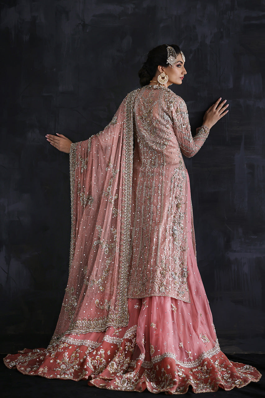 Primrose Pink - RTD
