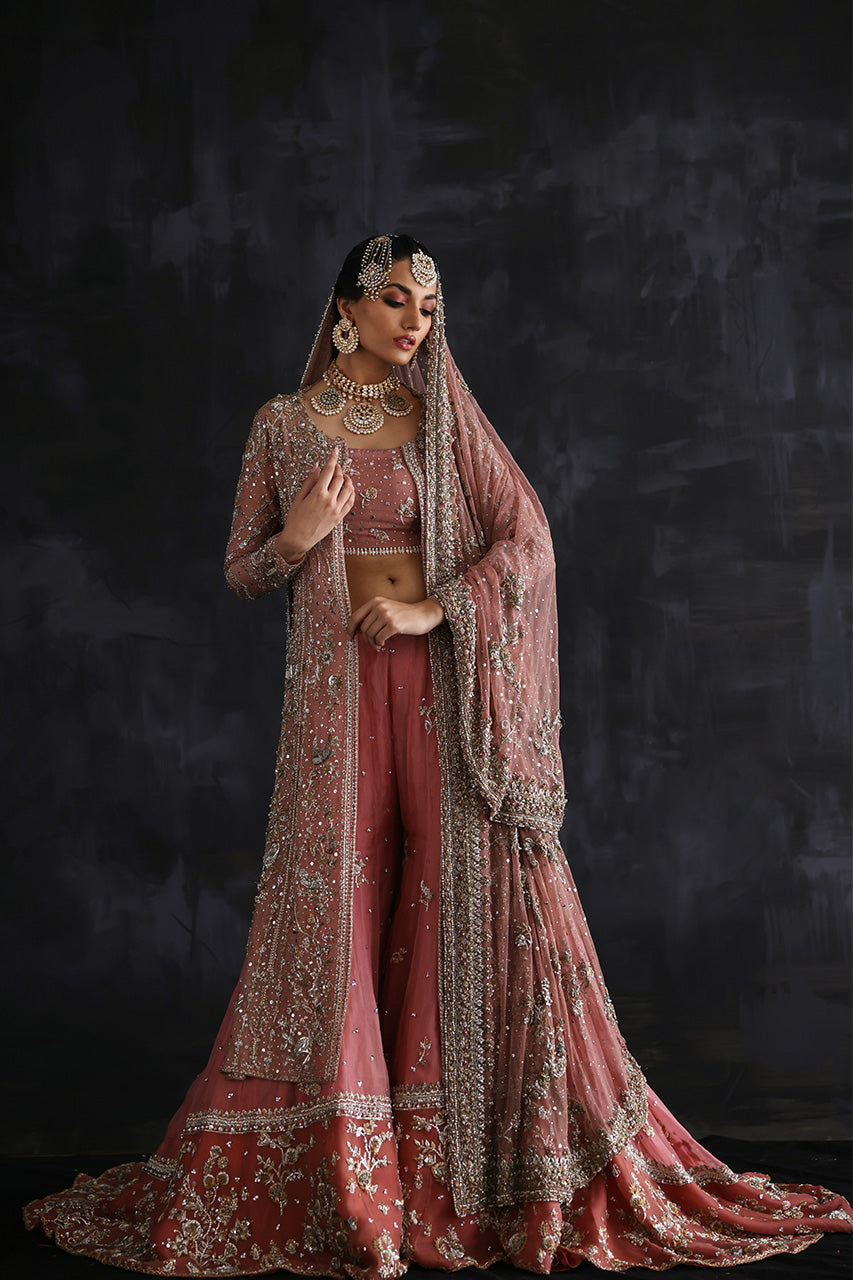Primrose Pink