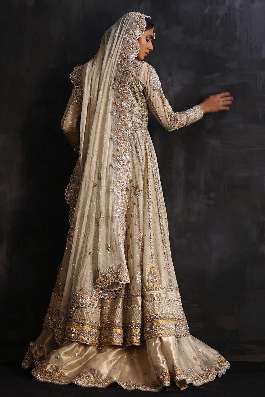 Victorian Ivory - RTD