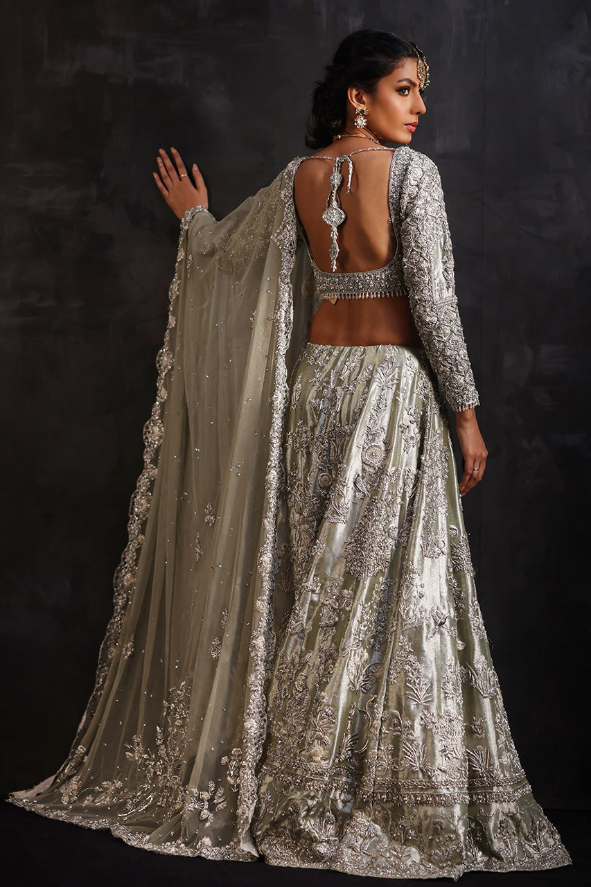 Maharani Mint - RTD