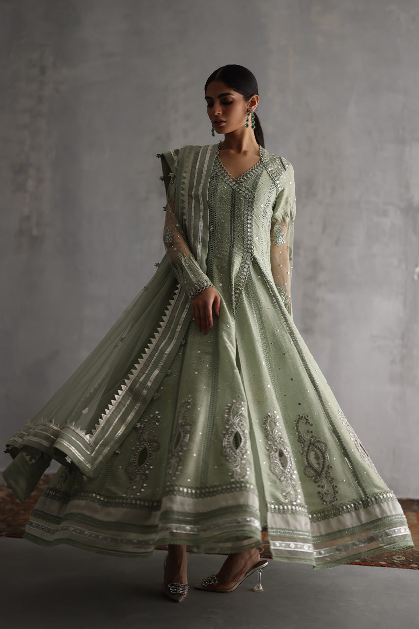 Nazneen RTD