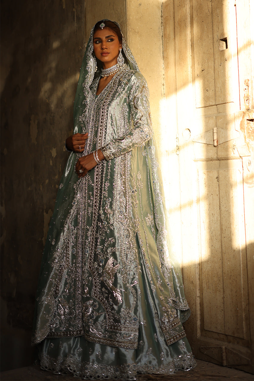 Maheen - RTD