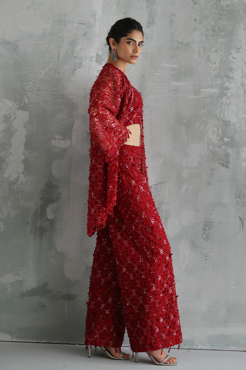 Red Jade - RTD