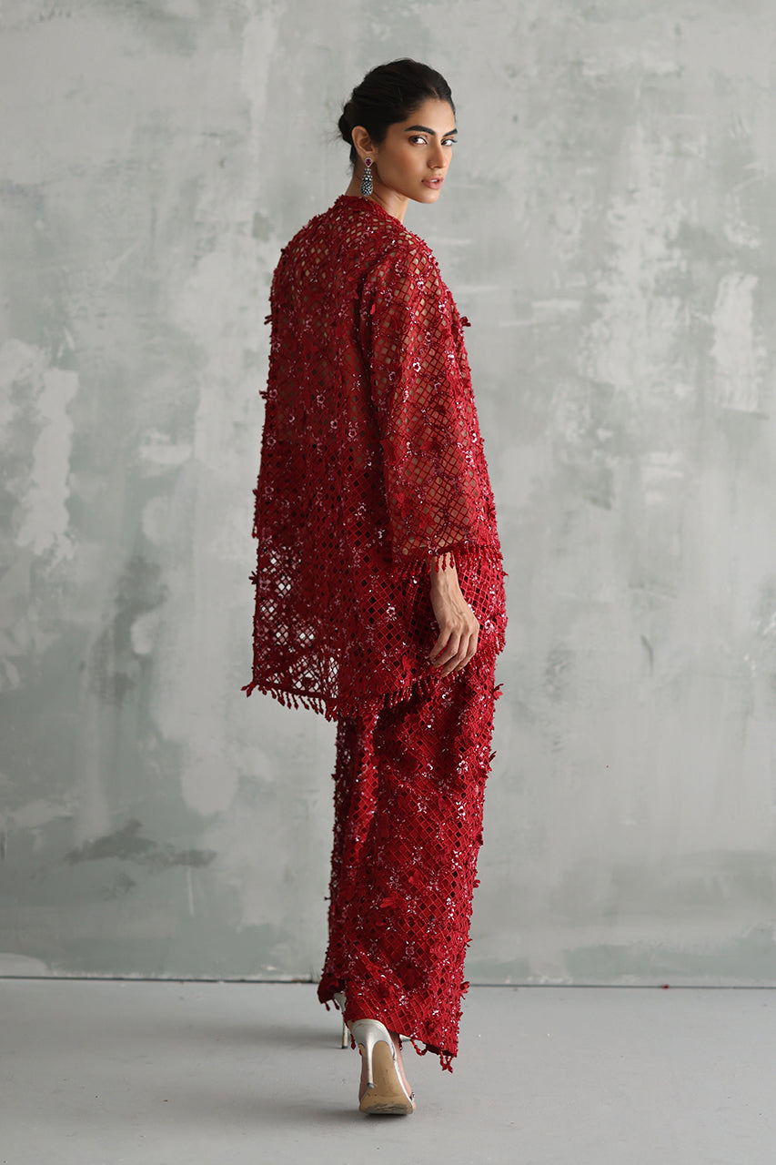 Red Jade - RTD