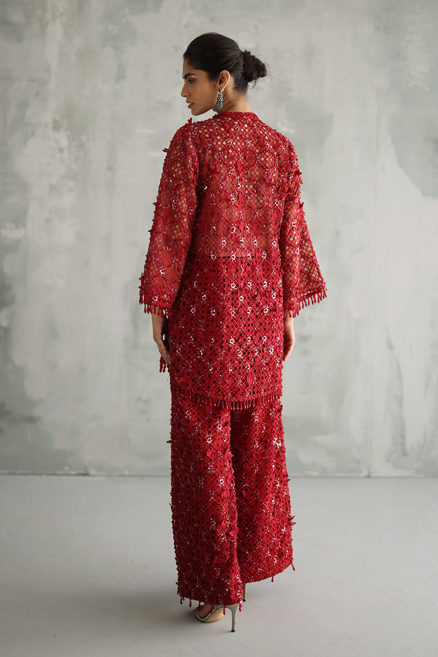 Red Jade - RTD