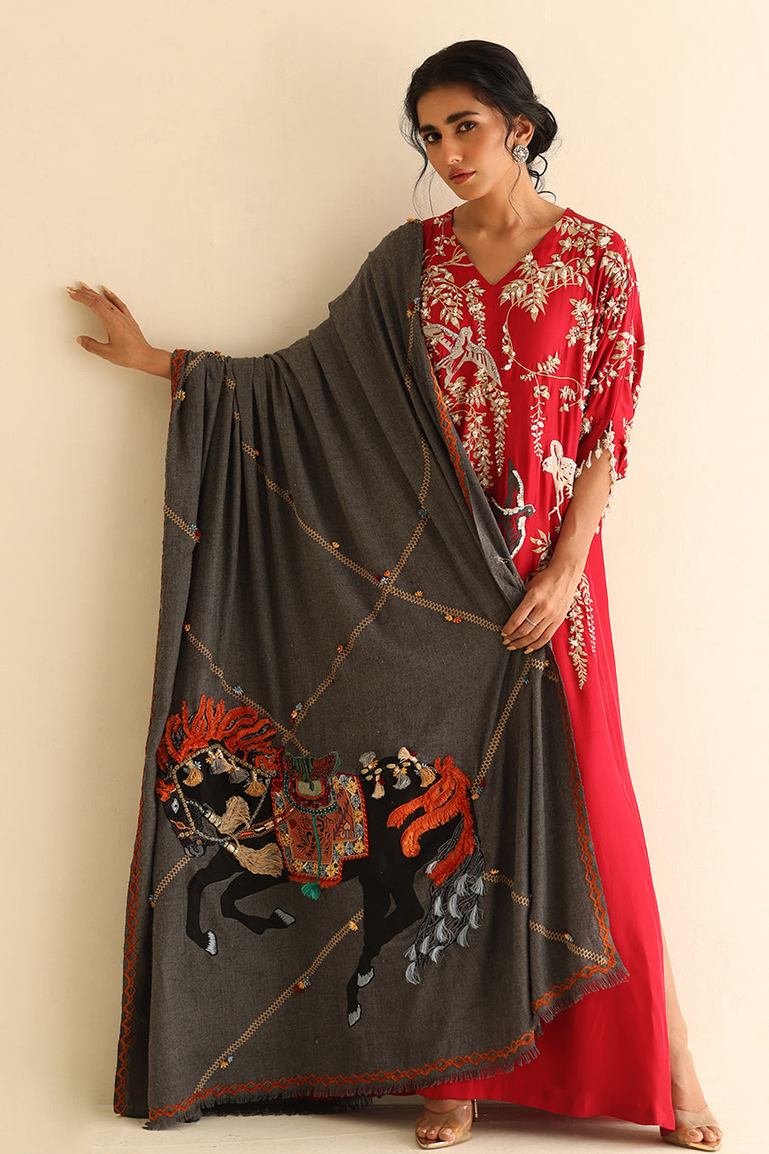Josephine Shawl