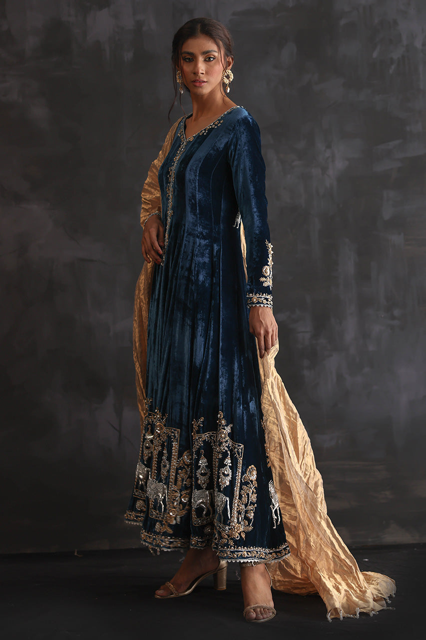 Kaghan Blue - RTD