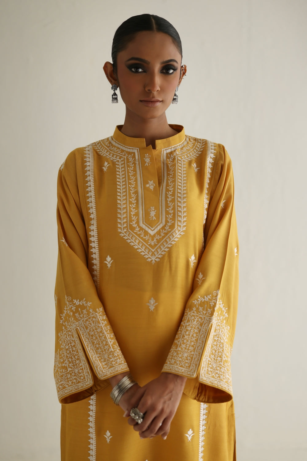 4 Kali kurta