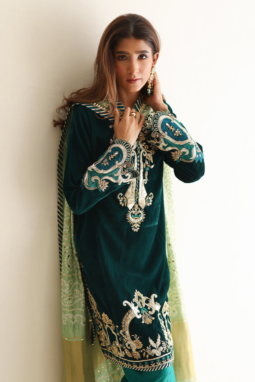 Mehru