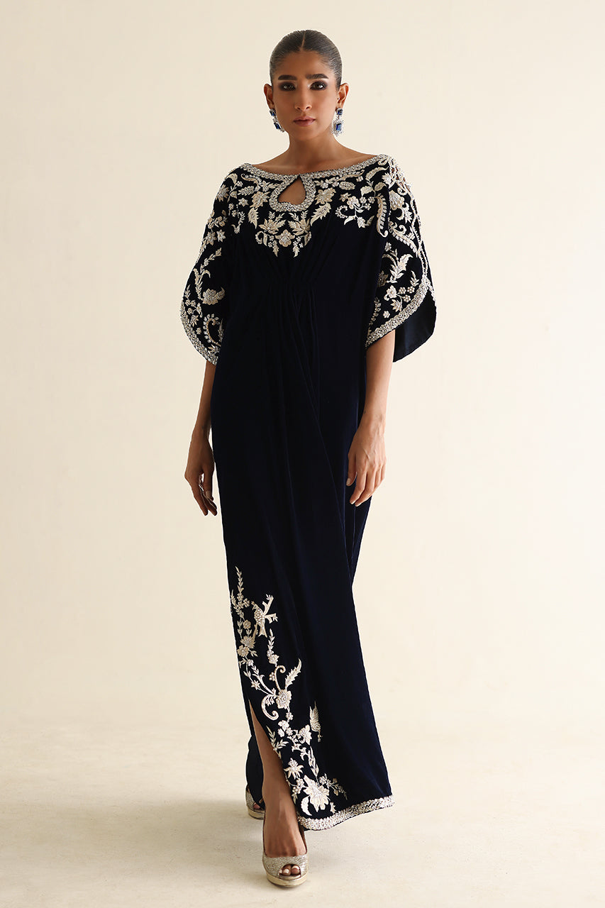 Nadia Farooqui