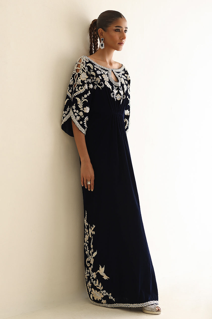 Nadia Farooqui