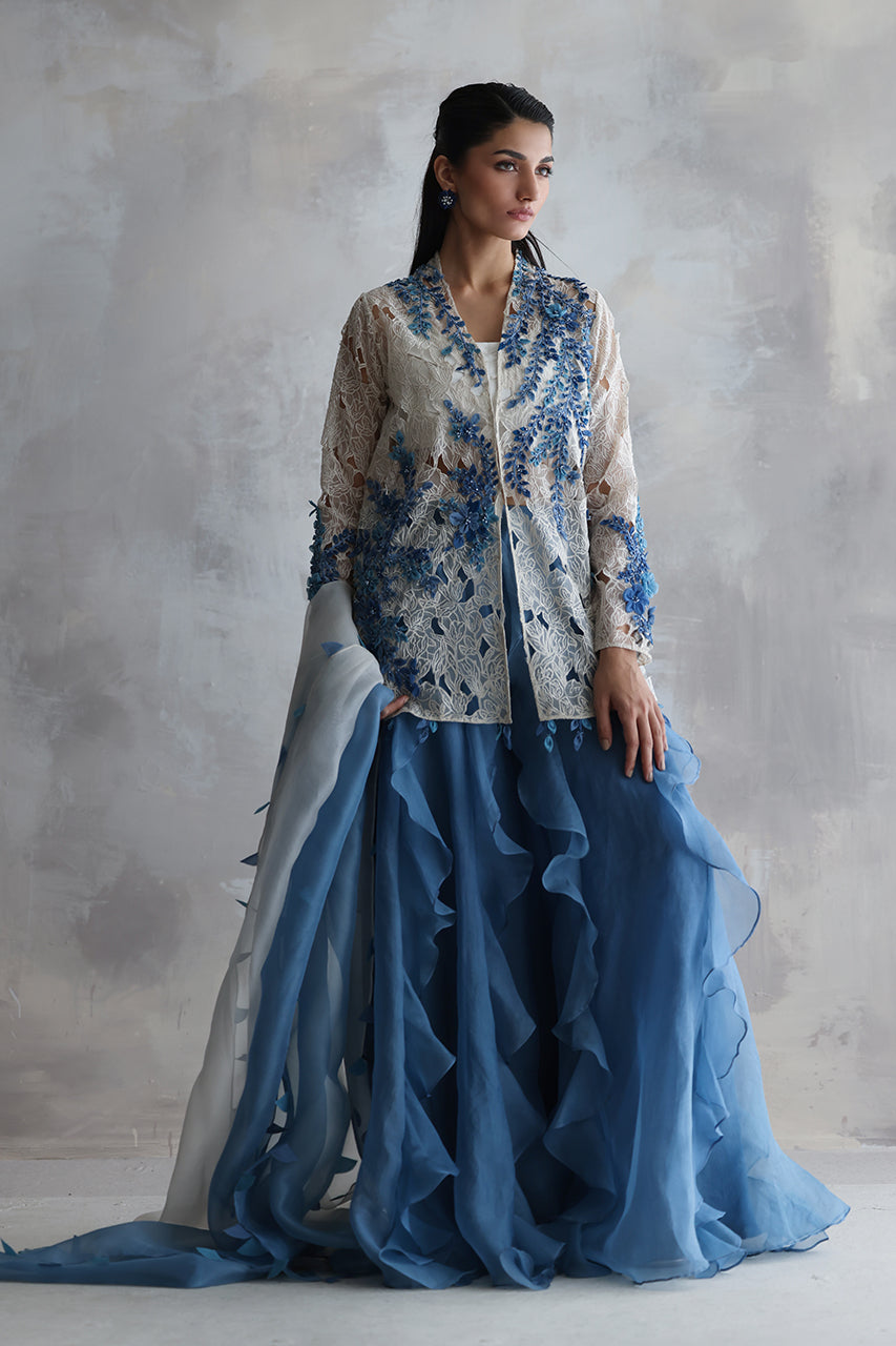 Gurleen - RTD
