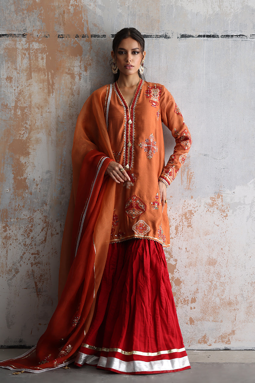 Royal Saffron - RTD