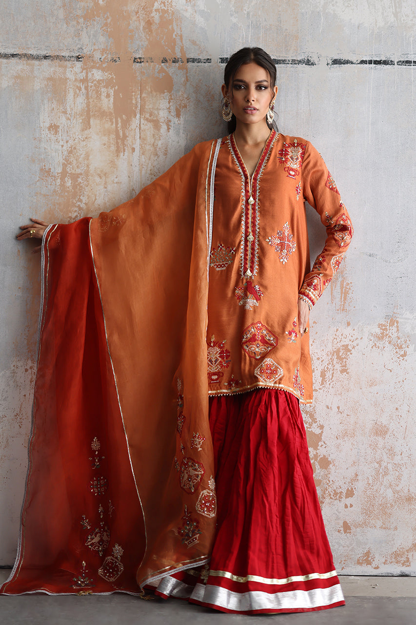 Royal Saffron - RTD