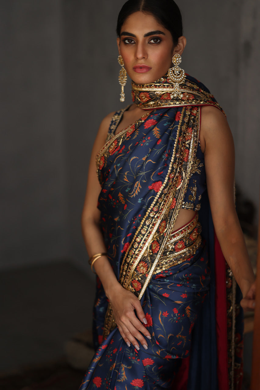 Nadia Farooqui