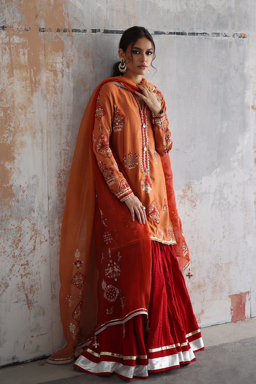 Royal Saffron - RTD