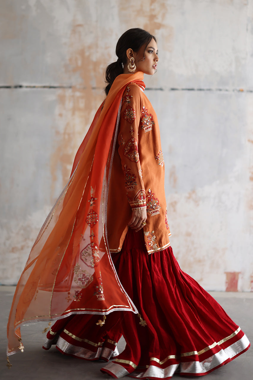 Royal Saffron - RTD