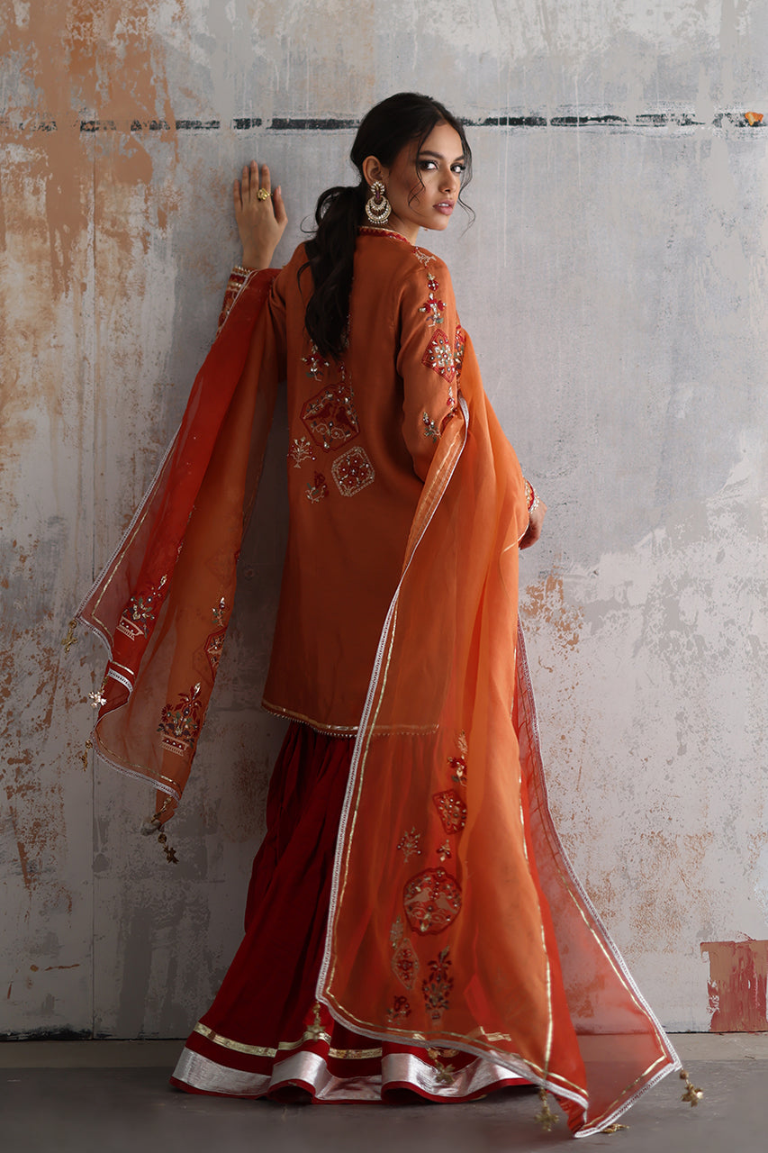 Royal Saffron - RTD
