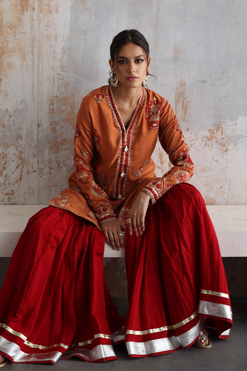 Royal Saffron - RTD