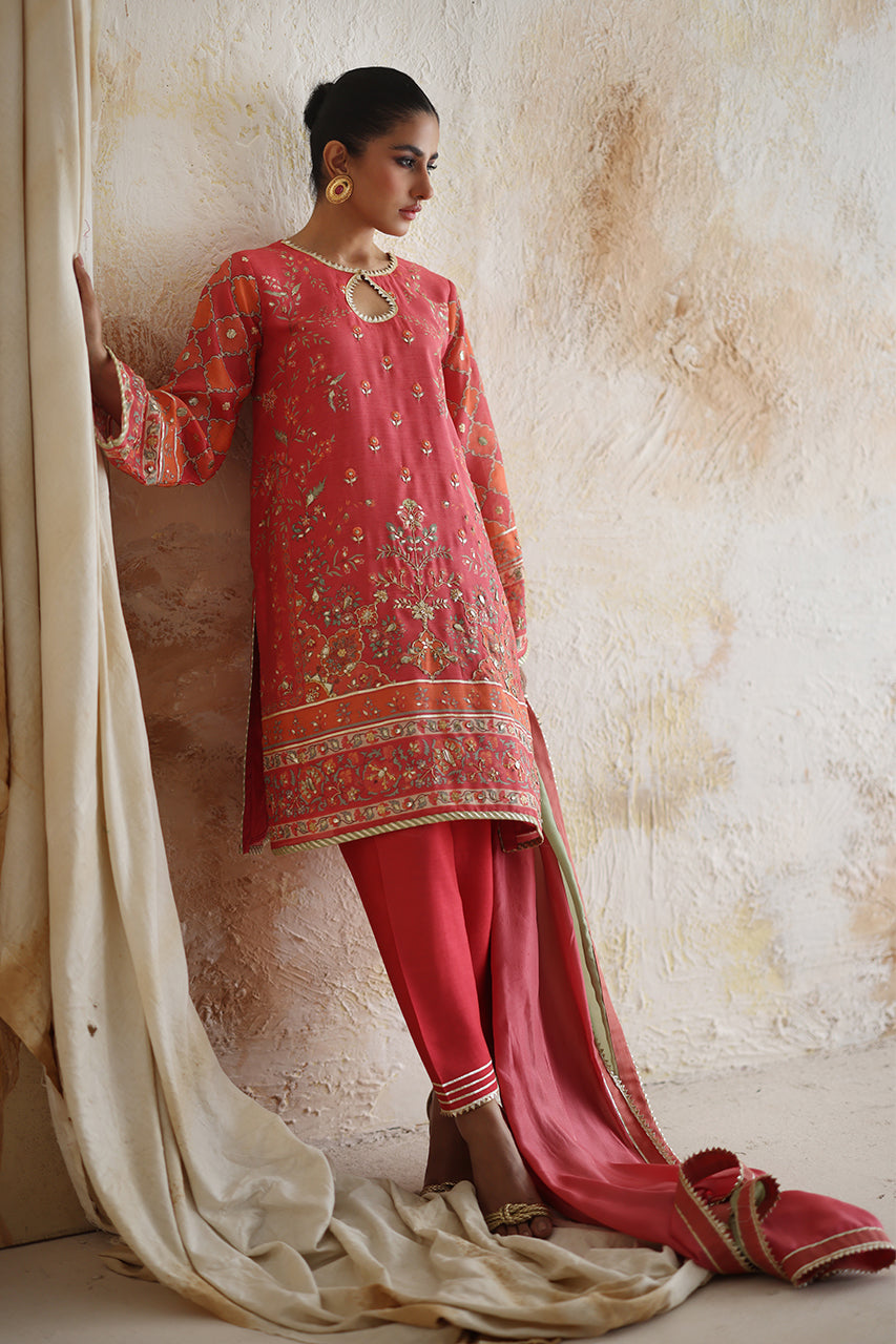 Suit A MPS-1001-A