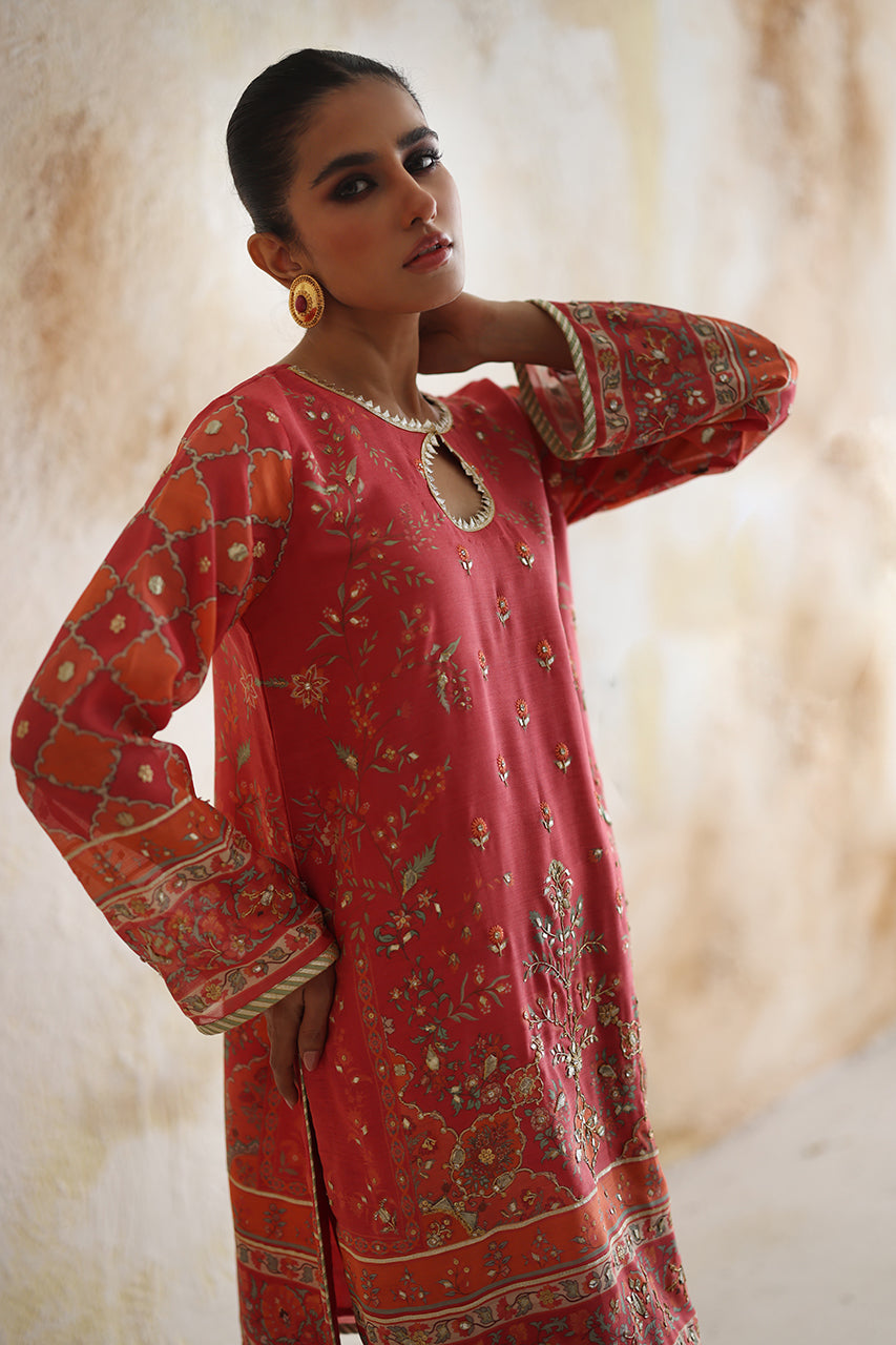 Suit A MPS-1001-A