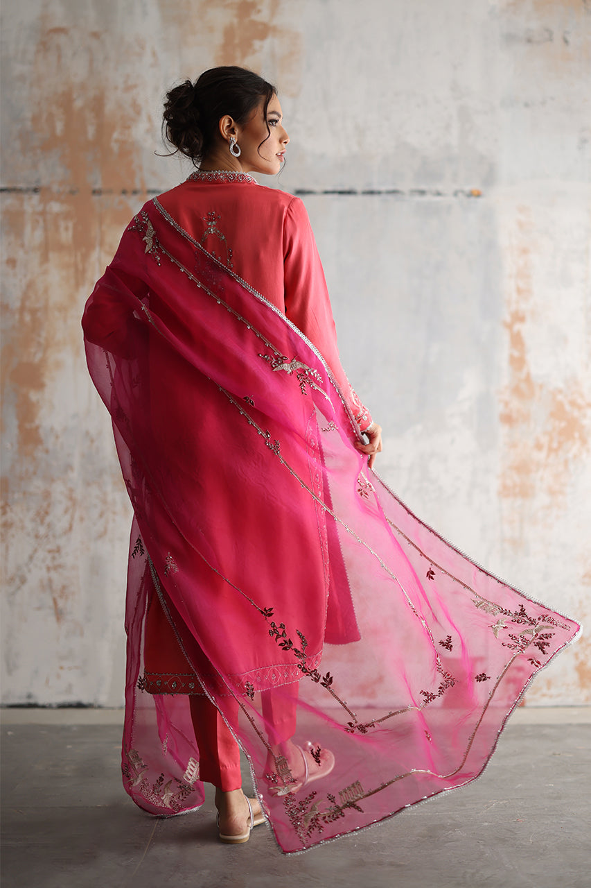 Fuchsia Medley - RTD