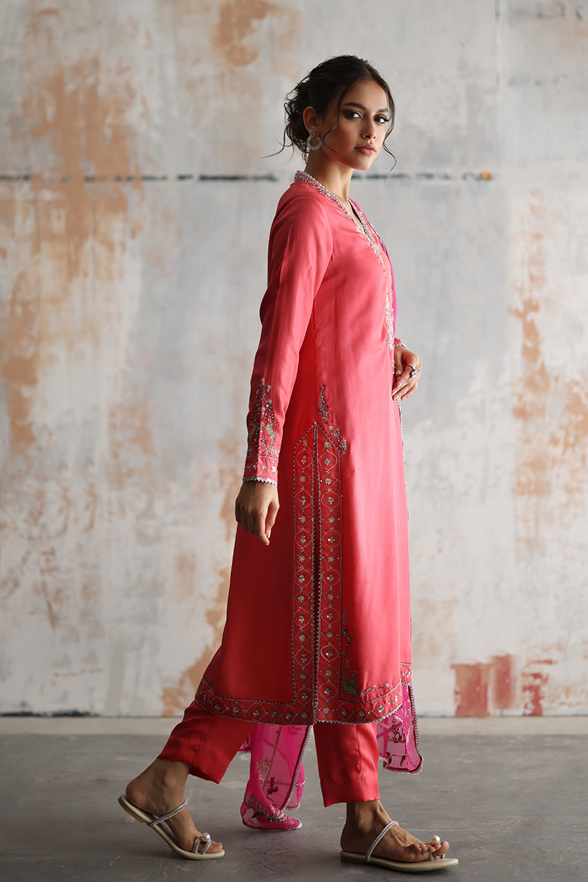 Fuchsia Medley - RTD