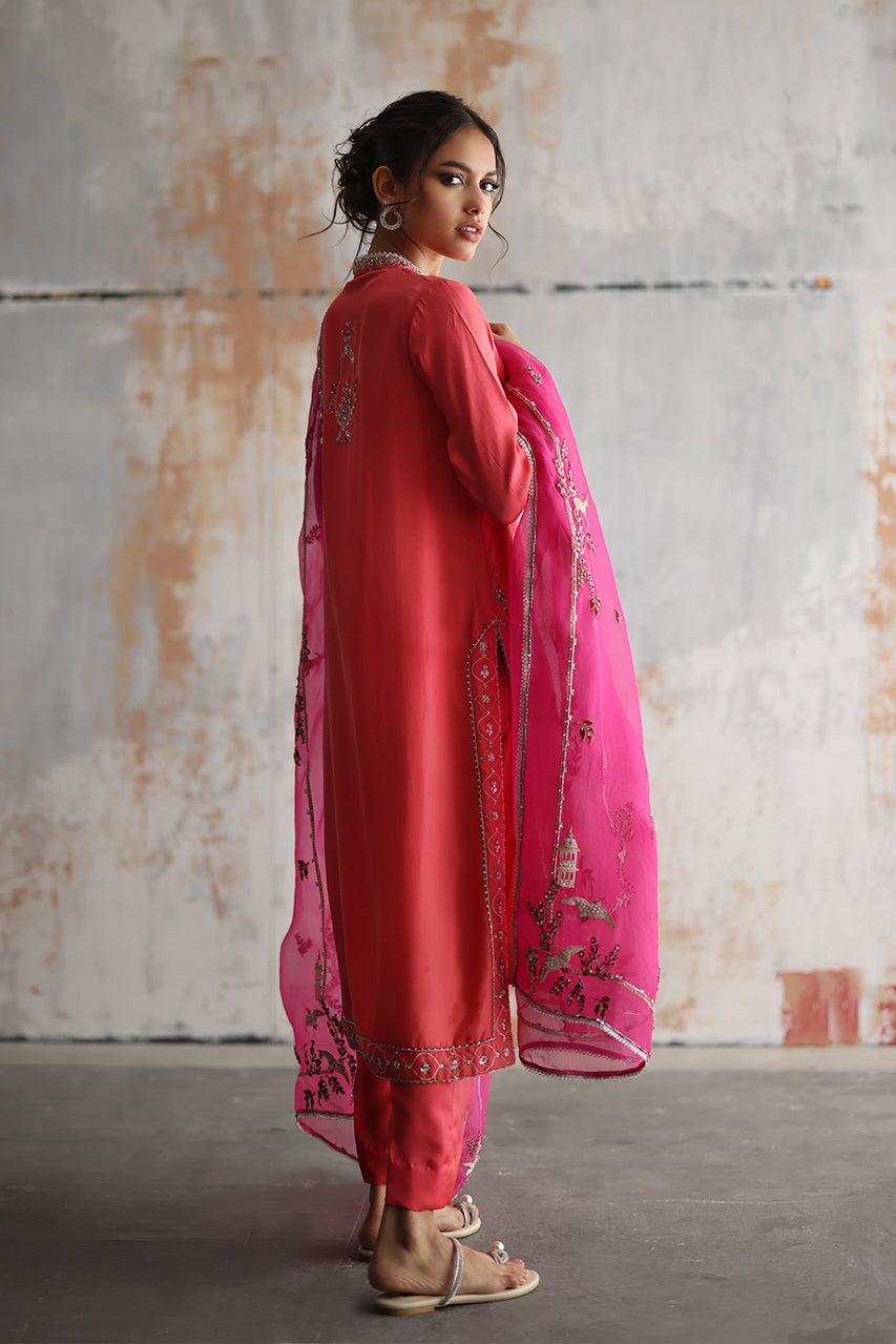 Fuchsia Medley - RTD