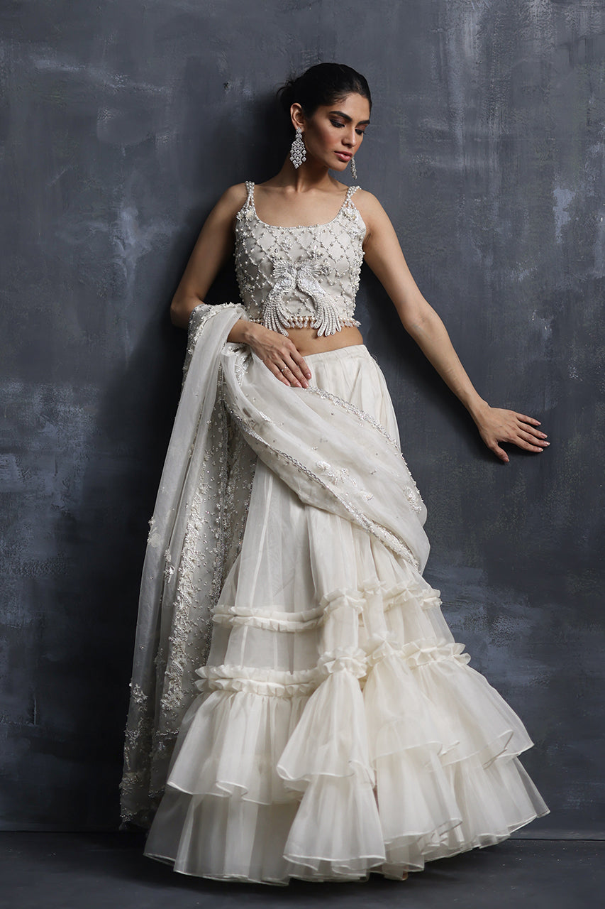 Jasmine - RTD