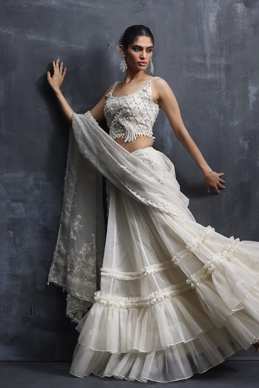 Jasmine - RTD